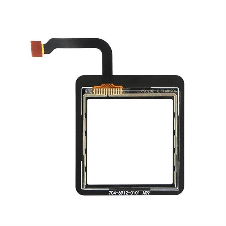 Capacitance Touch Screen