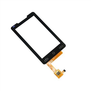 2,95-дюймовий ємнісний сенсорний екран