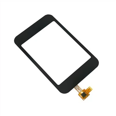 Ємнісний мультисенсорний екран