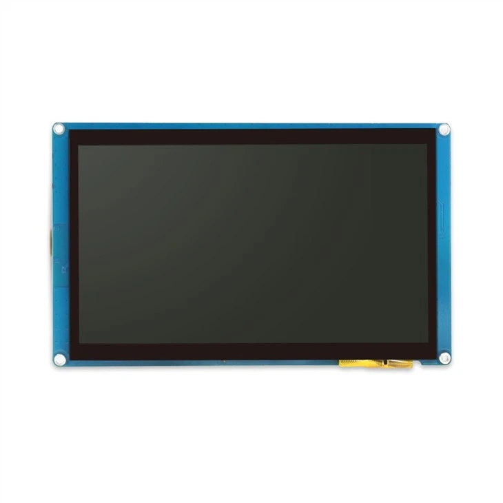 Beauty Equipment HMI Module